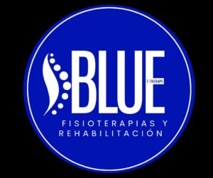 Logo Actualizado Blue F-Therapy